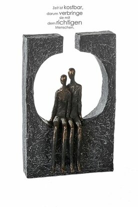 Togetherness Sculpture