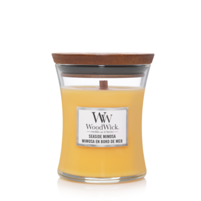 Woodwick Seaside Mimosa Medium