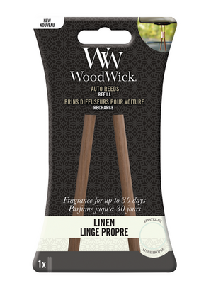 Woodwick Auto Reed Refill