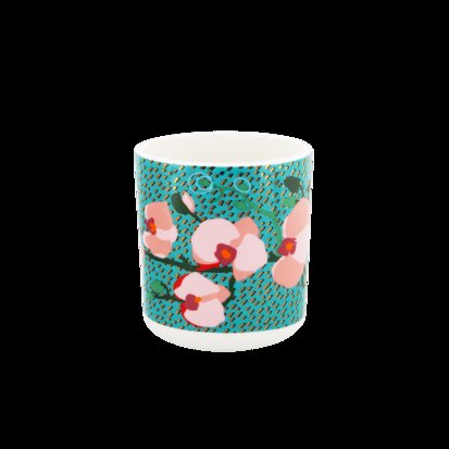 Toothbrush Holder Orchid Blue