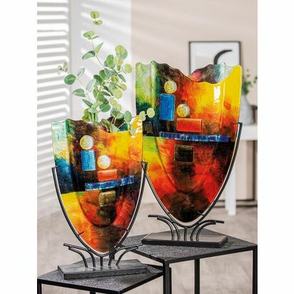 Glasart vaas Classico