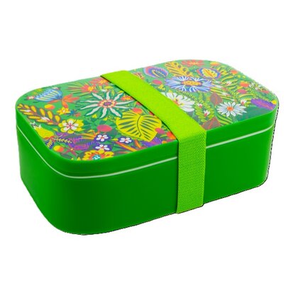 Lunchbox Printemps