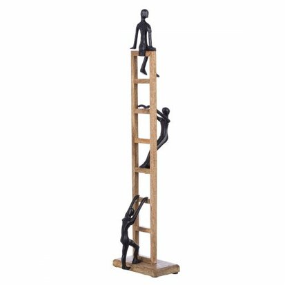 Sculpture "LADDER"