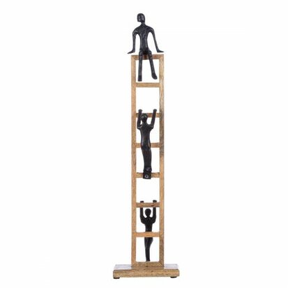 Sculpture "LADDER"