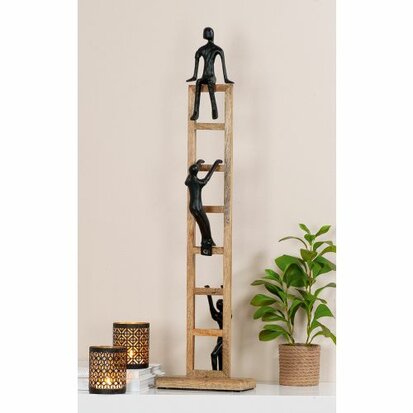 Sculpture "LADDER"