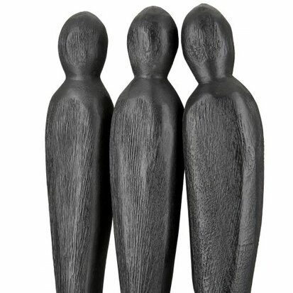 Sculpture "3 PEOPLE" 55806