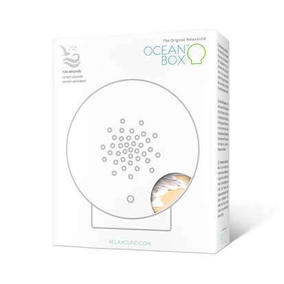 Oceanbox Surfen