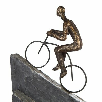 Sculpture "RACING"