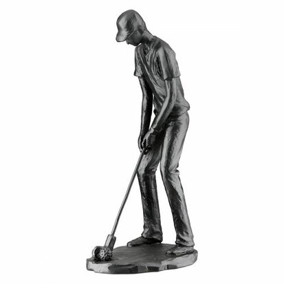 Golfer 55123-1