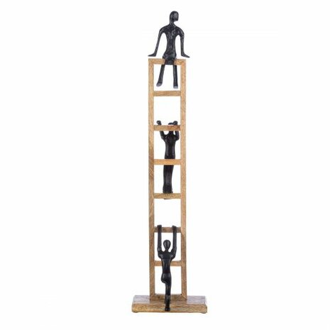 Sculpture "LADDER"