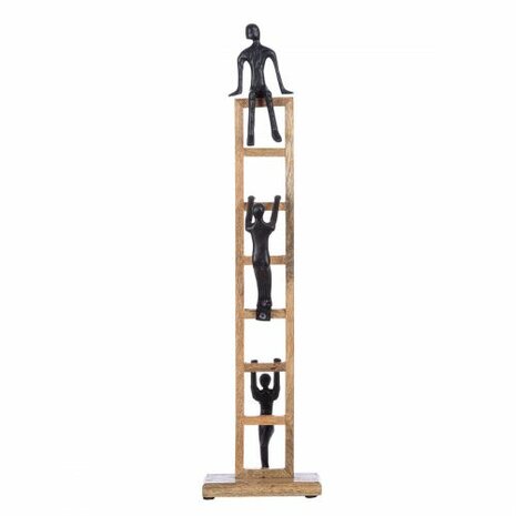 Sculpture "LADDER"