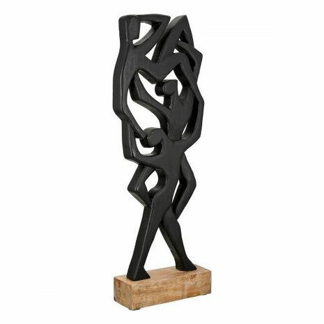 Sculpture "ACROBATICS"