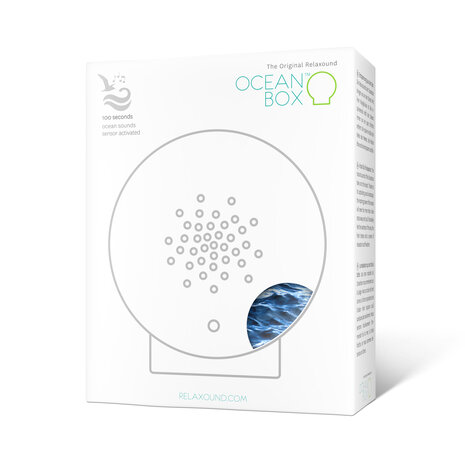 Oceanbox Golven