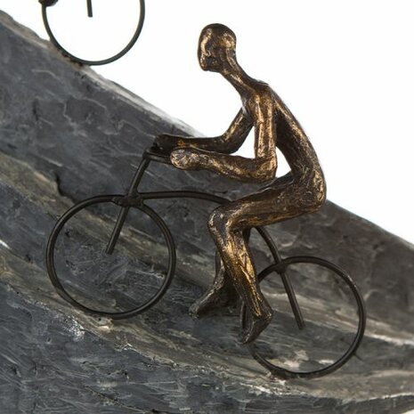 Sculpture "RACING"