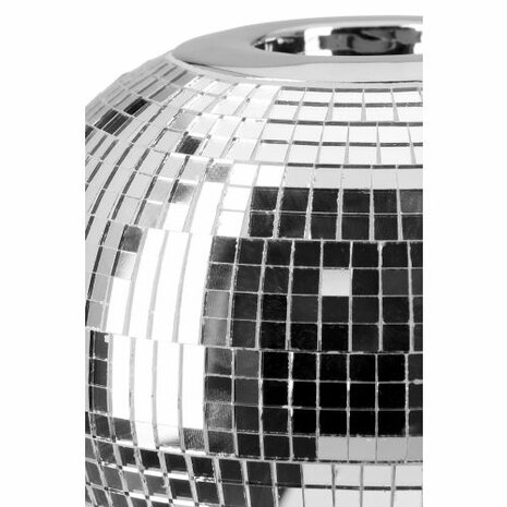 Theelichthouder Bal "DISCO"