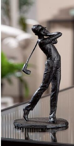 Golfer 55123-2