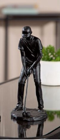 Golfer 55123-1